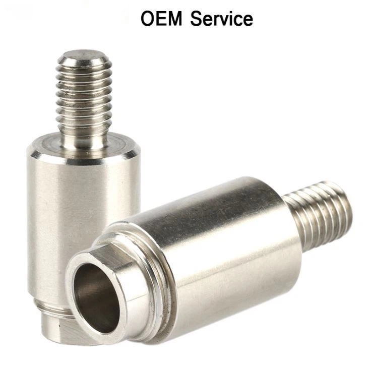 Cnc Metal Router Parts Standoff Screw