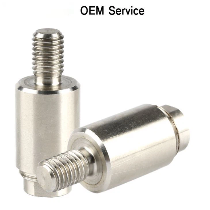 Cnc Metal Router Parts Standoff Screw