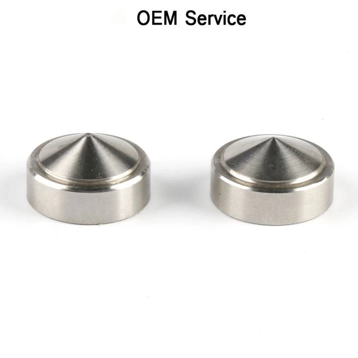 Cnc Router Spare Part Stainless Steel