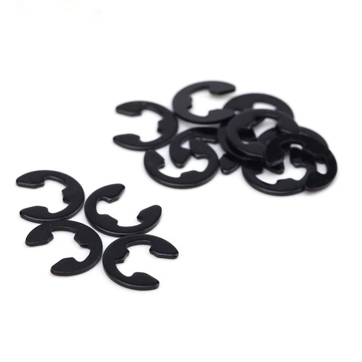 Metric Plain Washer For Steel Structure