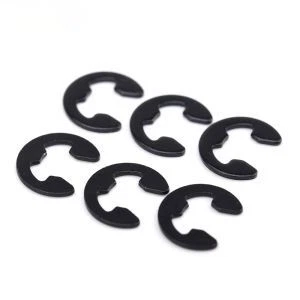 Metric Plain Washer For Steel Structure