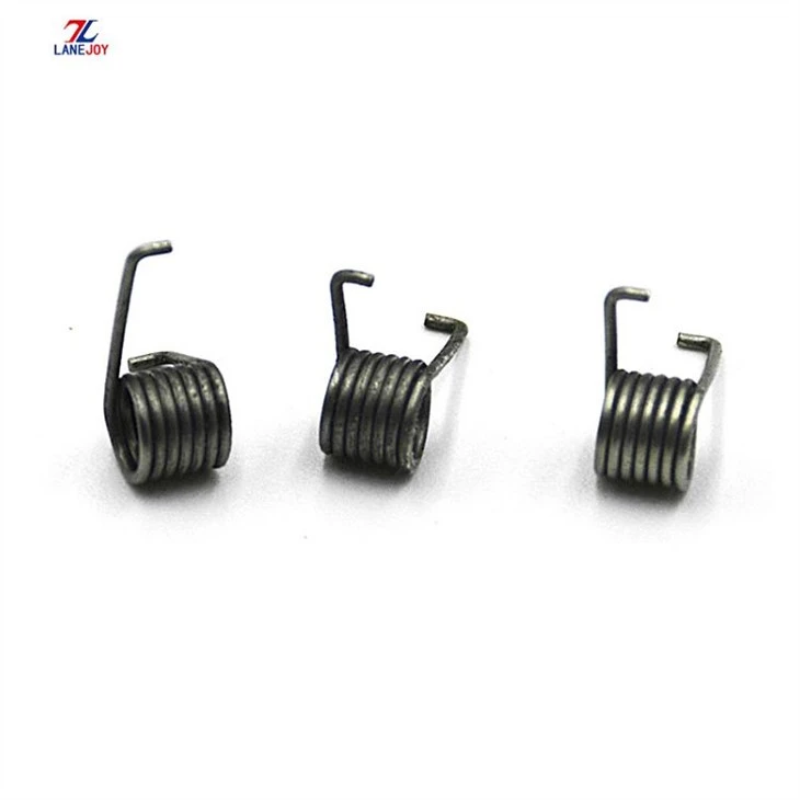 Stainless Steel Spring Clips