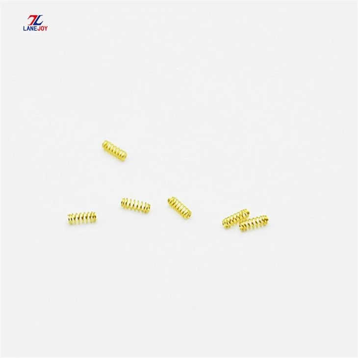 Wire Tension Springs